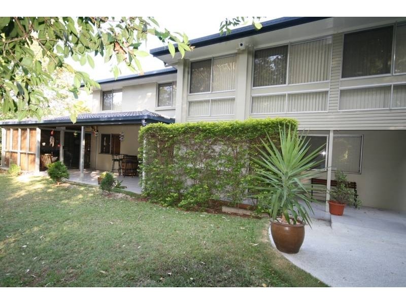 Tanah Merah QLD 4128