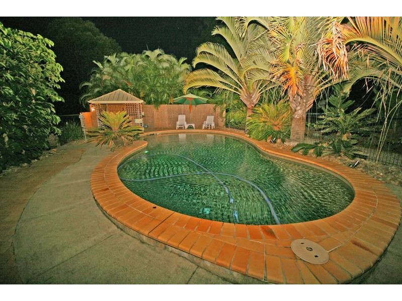 Tanah Merah QLD 4128