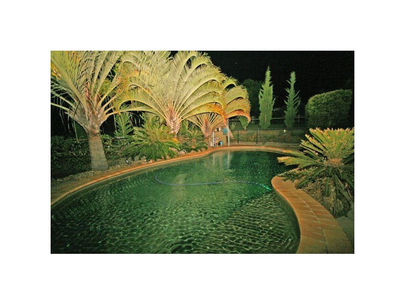 Tanah Merah QLD 4128