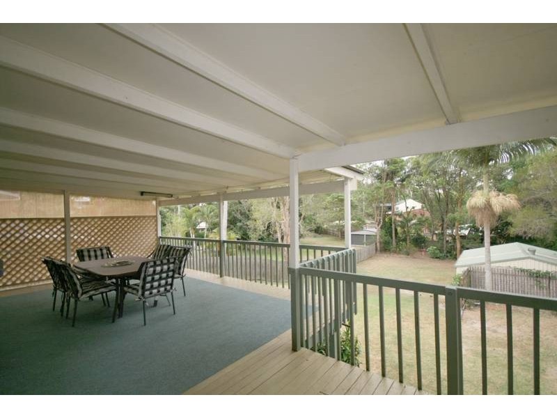 Daisy Hill QLD 4127