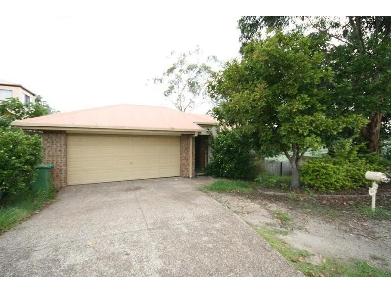 80 Mingah Crescent, Shailer Park QLD 4128