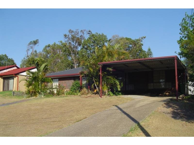 31 Moogara Street, Shailer Park QLD 4128