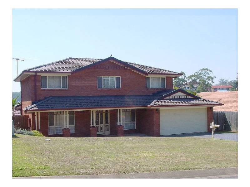 Shailer Park QLD 4128