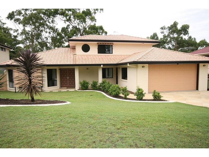 Cornubia QLD 4130