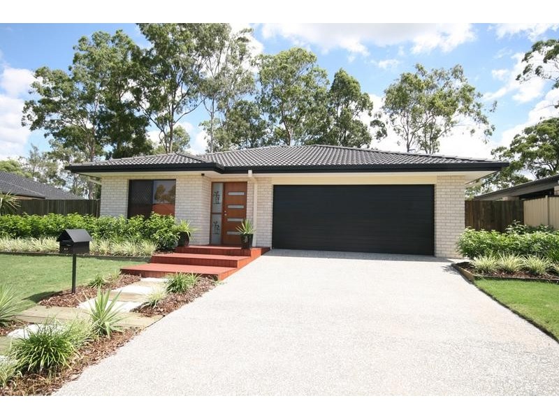 57 Constellation Drive, Loganholme QLD 4129