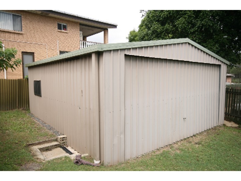 6 Sheridan Crescent, Shailer Park QLD 4128