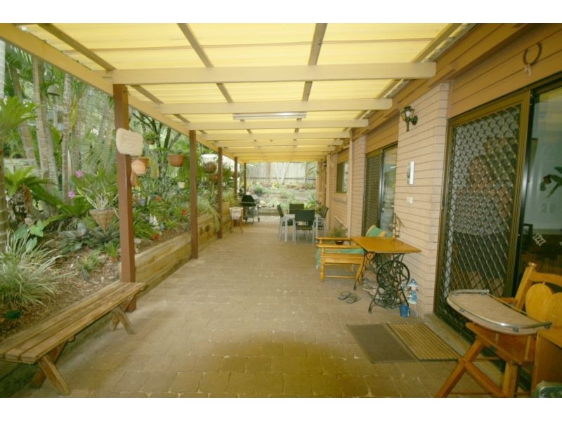 24 Leslie Parade, Slacks Creek QLD 4127