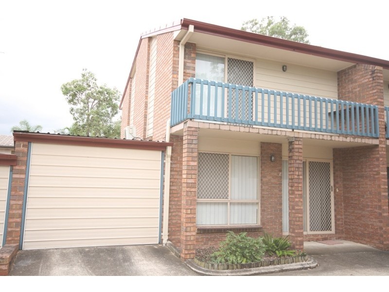 2/7 Maranda Street, Shailer Park QLD 4128