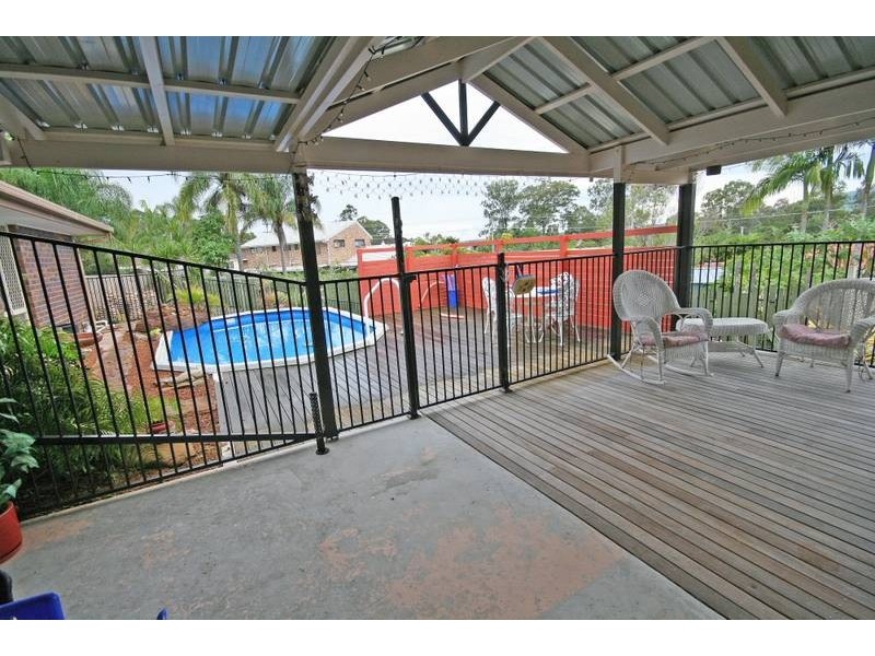 3 Minnie Place, Windaroo QLD 4207