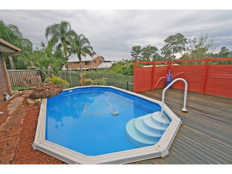 3 Minnie Place, Windaroo QLD 4207