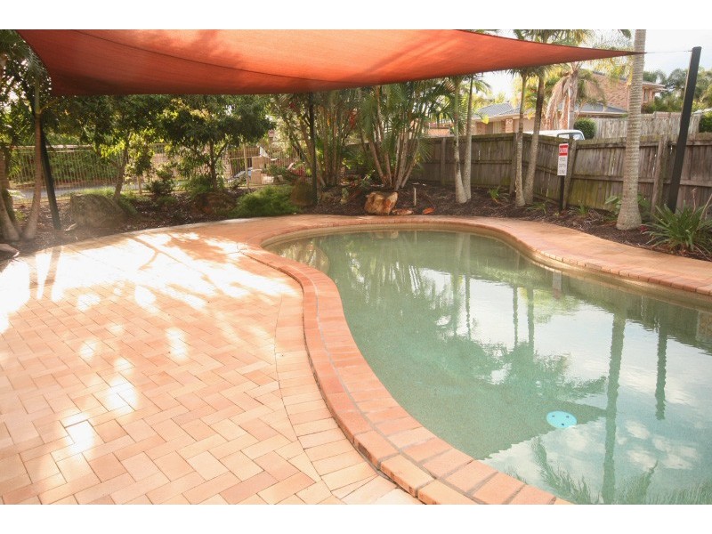 Shailer Park QLD 4128