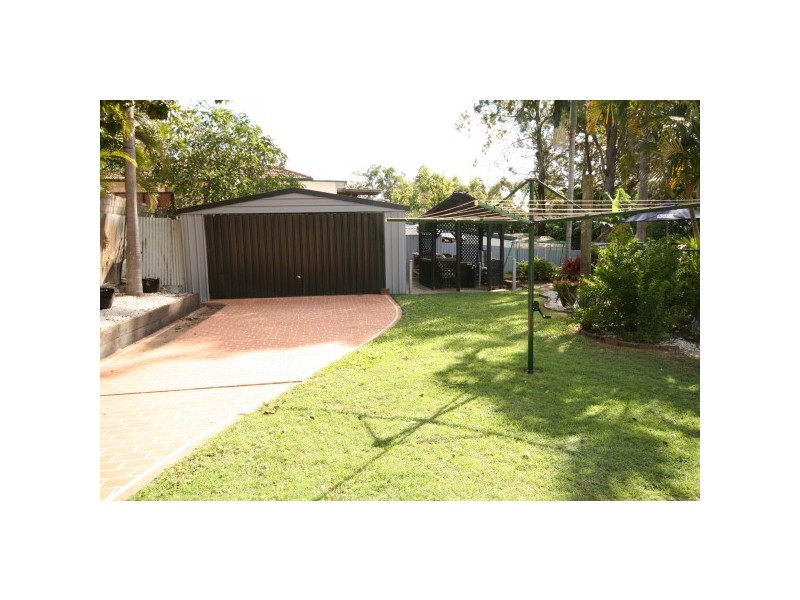 32 Ronald Street, Shailer Park QLD 4128