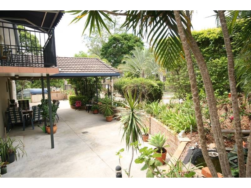 Tanah Merah QLD 4128