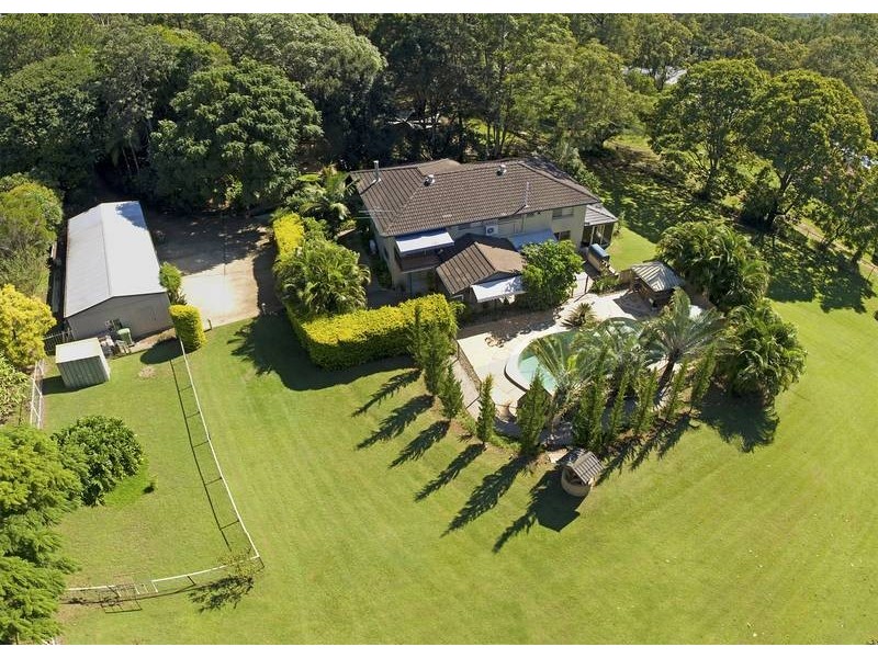 Tanah Merah QLD 4128