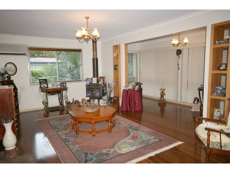 Tanah Merah QLD 4128