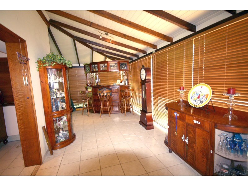 Tanah Merah QLD 4128