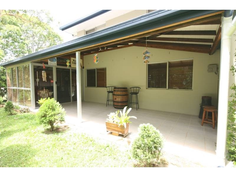 Tanah Merah QLD 4128