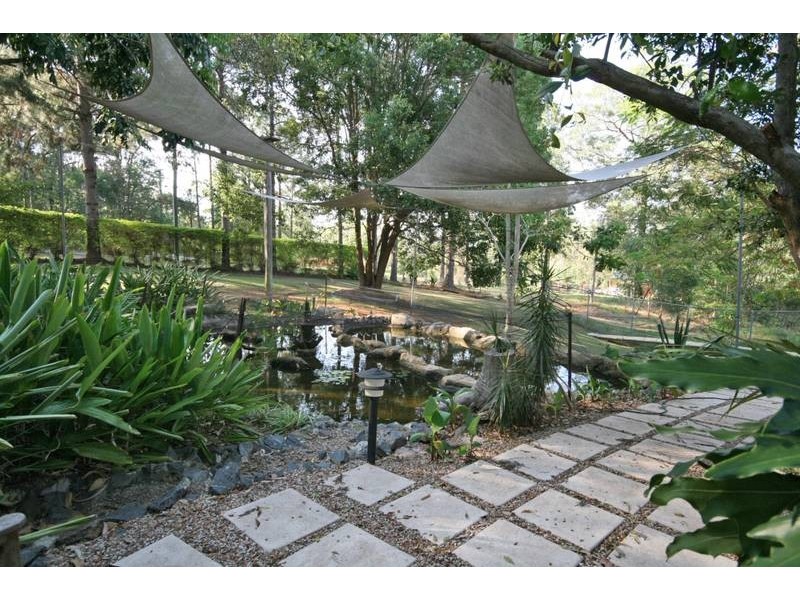 Tanah Merah QLD 4128