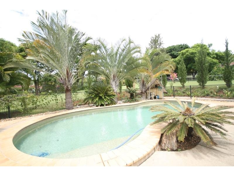 Tanah Merah QLD 4128