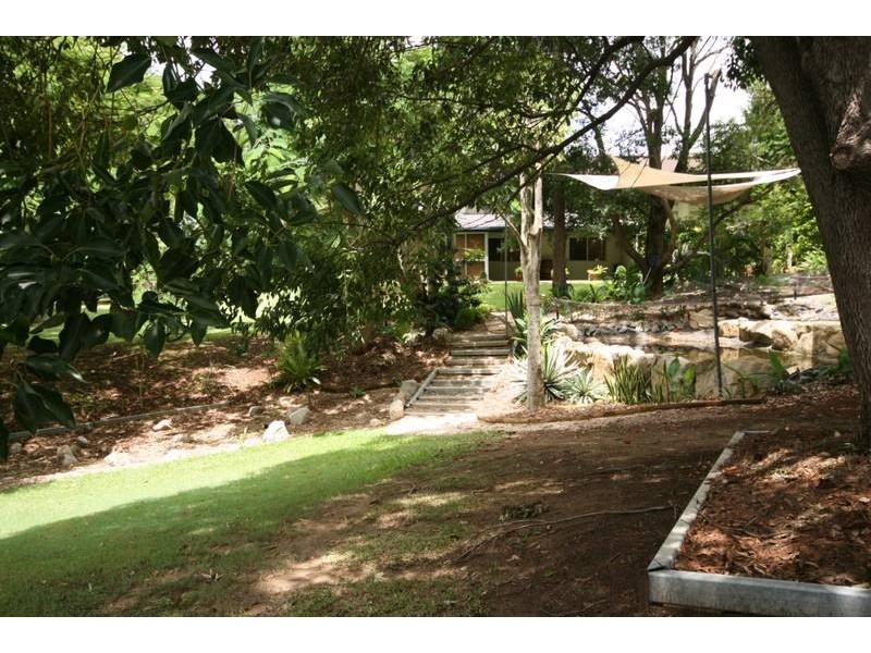 Tanah Merah QLD 4128