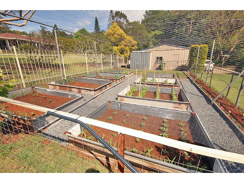 Tanah Merah QLD 4128