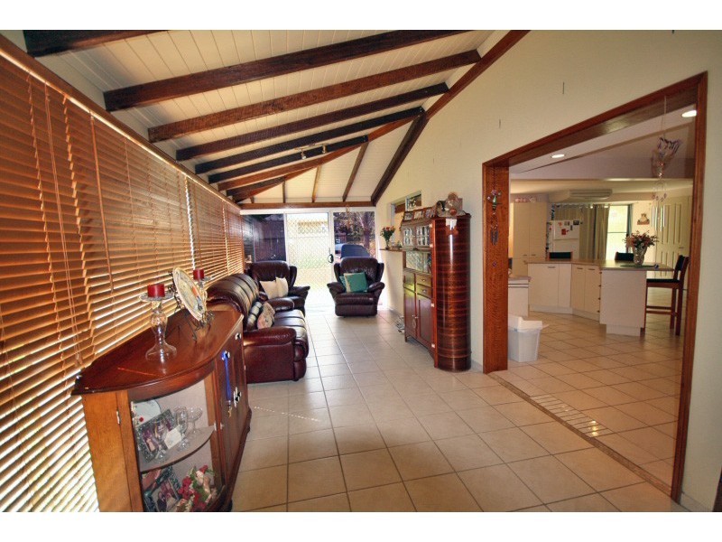 Tanah Merah QLD 4128