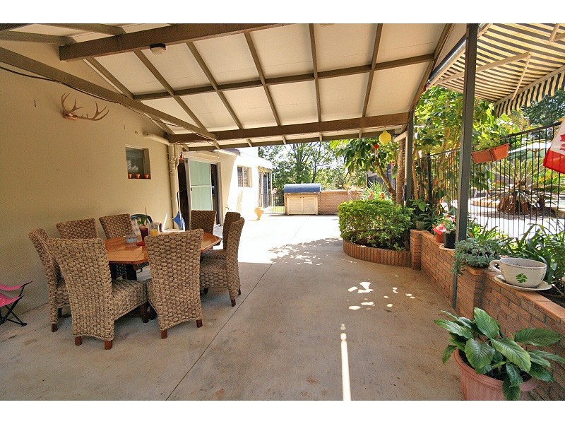 Tanah Merah QLD 4128