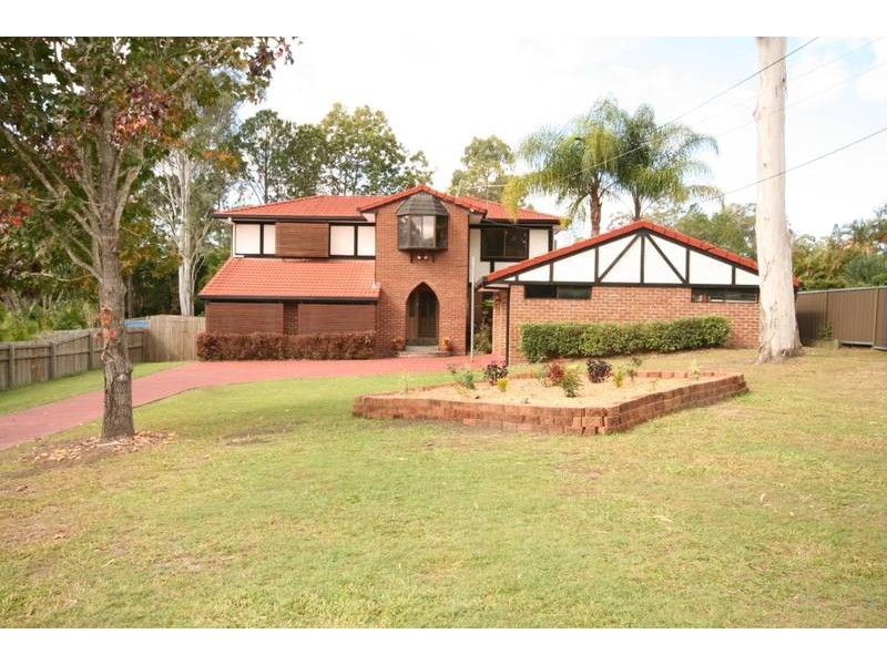 23 Hester Street, Shailer Park QLD 4128