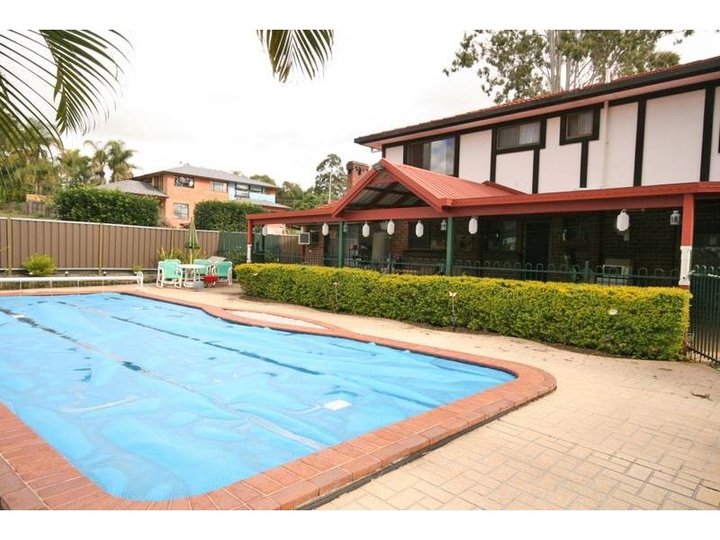 23 Hester Street, Shailer Park QLD 4128