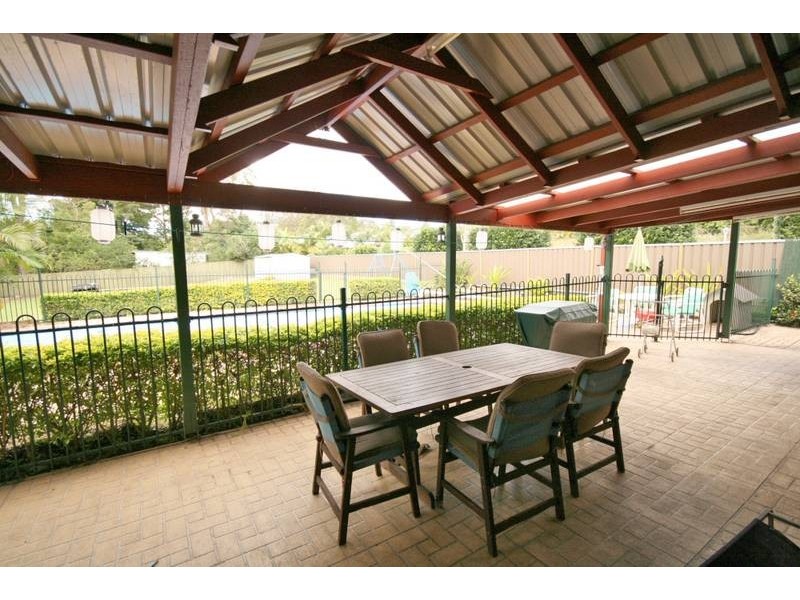 23 Hester Street, Shailer Park QLD 4128