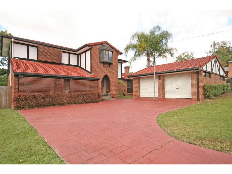 23 Hester Street, Shailer Park QLD 4128