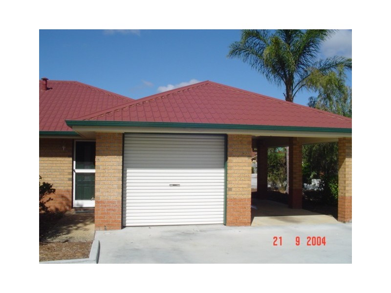 14/24 Gleneagles Avenue, Cornubia QLD 4130