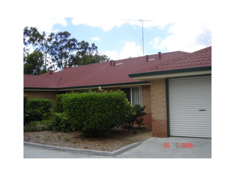 14/24 Gleneagles Avenue, Cornubia QLD 4130