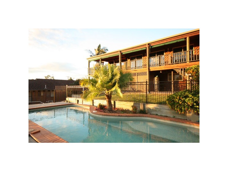 411 Chatswood Road, Shailer Park QLD 4128