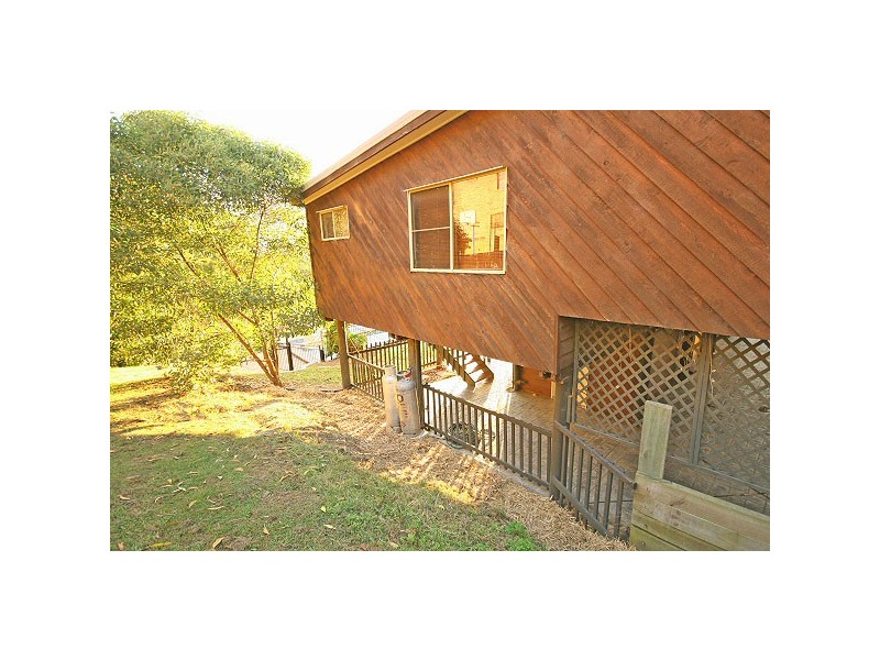 411 Chatswood Road, Shailer Park QLD 4128