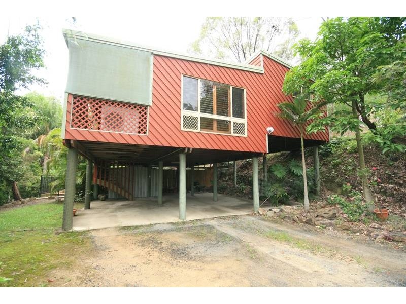 11 Lasandra Court, Shailer Park QLD 4128