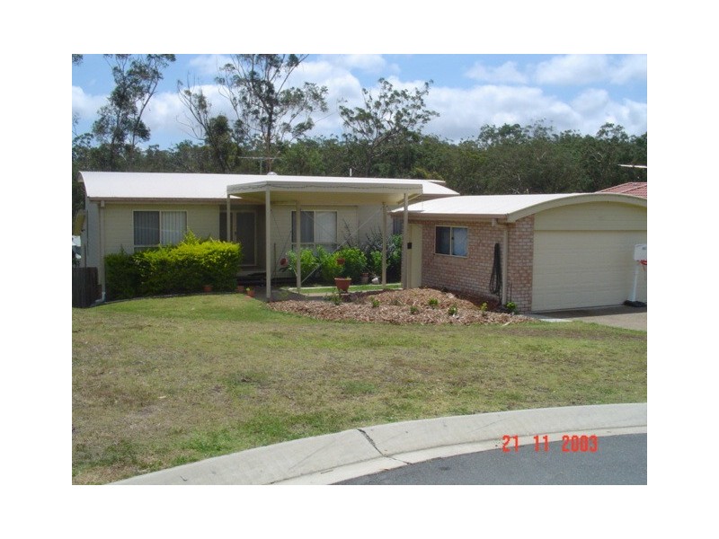 7 Kalyeera Court, Shailer Park QLD 4128