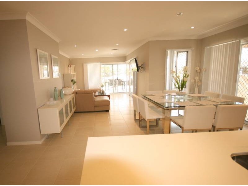 13 Stoney Creek Circuit,’Jacobs Ridge Estate’, Ormeau QLD 4208