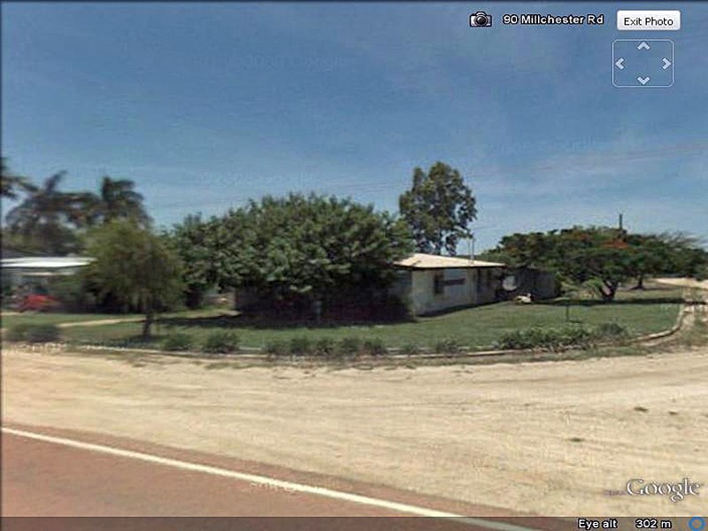 Charters Towers QLD 4820