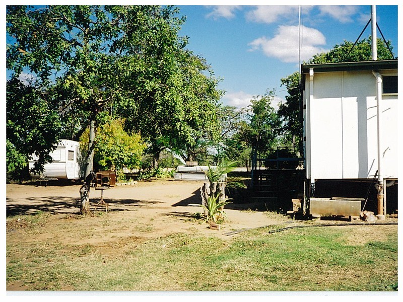 Charters Towers QLD 4820