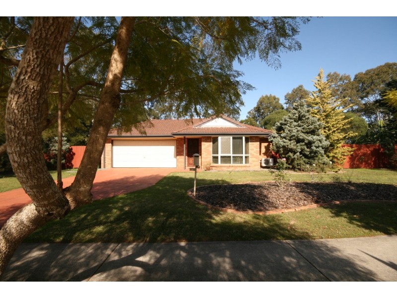 103 Dewar Drive, Loganholme QLD 4129