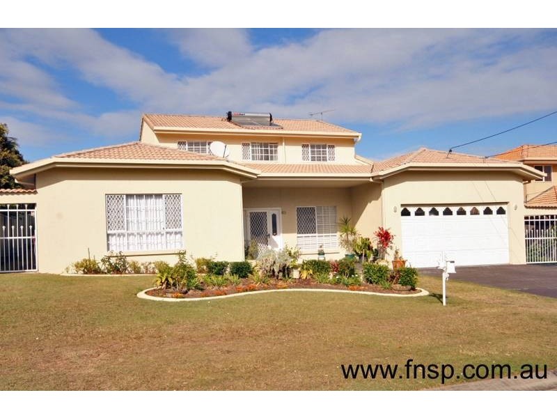 9 Epson Court, Daisy Hill QLD 4127