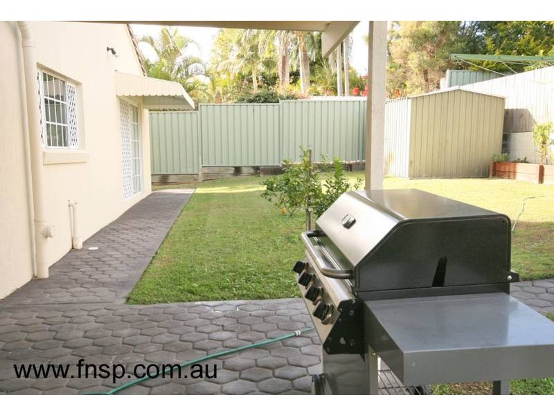 9 Epson Court, Daisy Hill QLD 4127