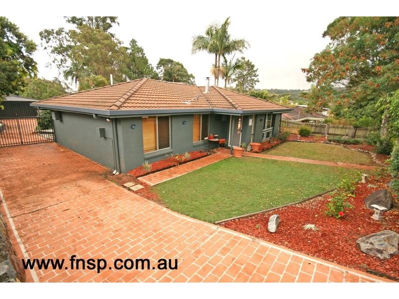 32 Ronald Street, Shailer Park QLD 4128