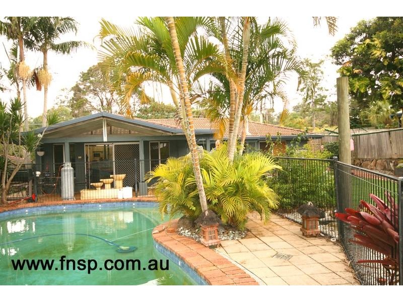 32 Ronald Street, Shailer Park QLD 4128