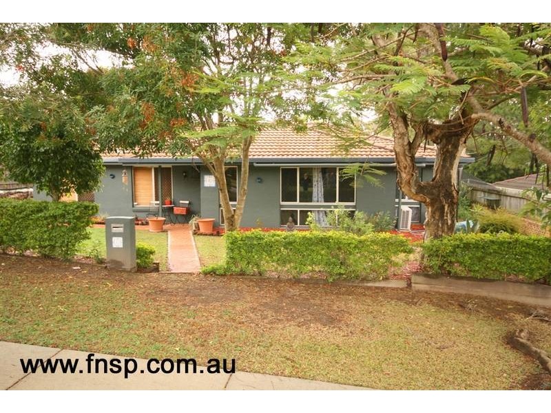 32 Ronald Street, Shailer Park QLD 4128