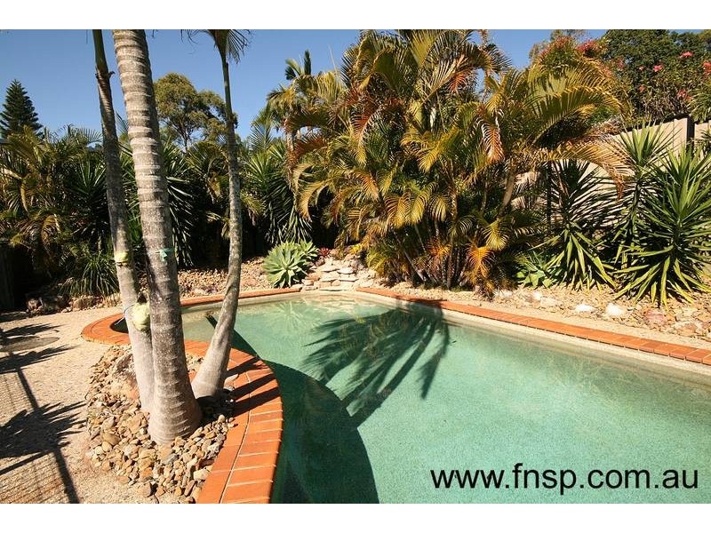 3 Parkview Crescent, Shailer Park QLD 4128