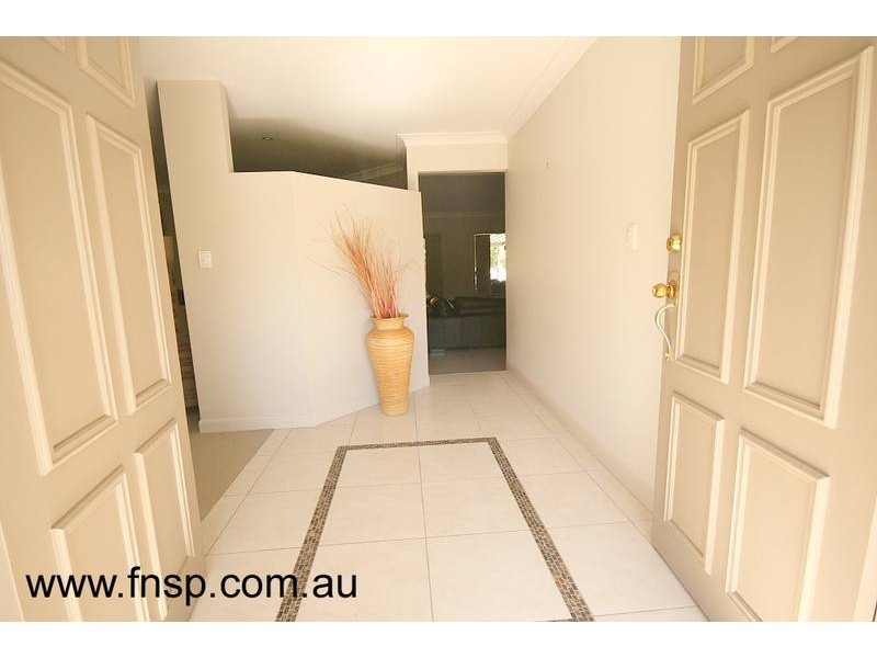 3 Parkview Crescent, Shailer Park QLD 4128