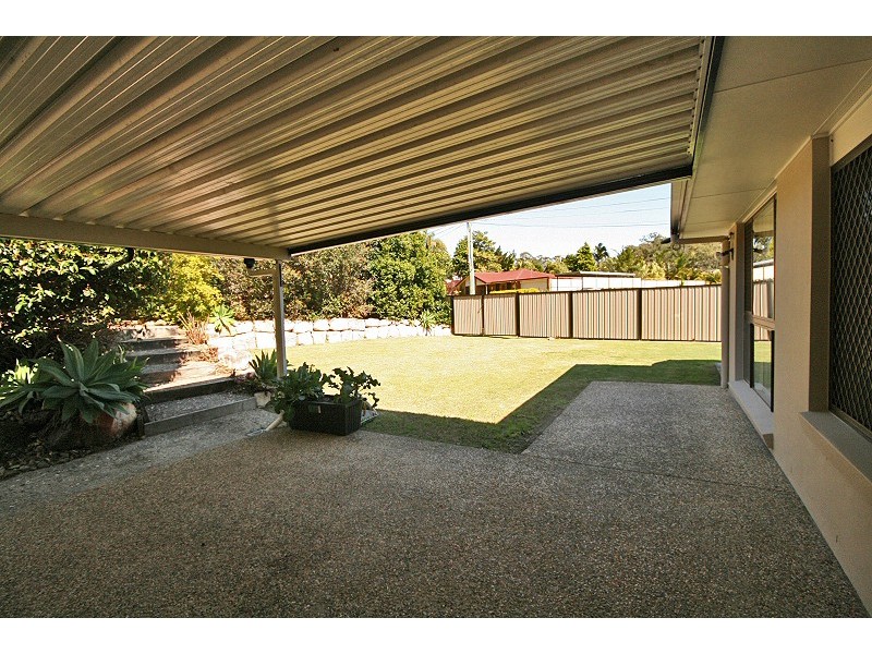 3 Parkview Crescent, Shailer Park QLD 4128