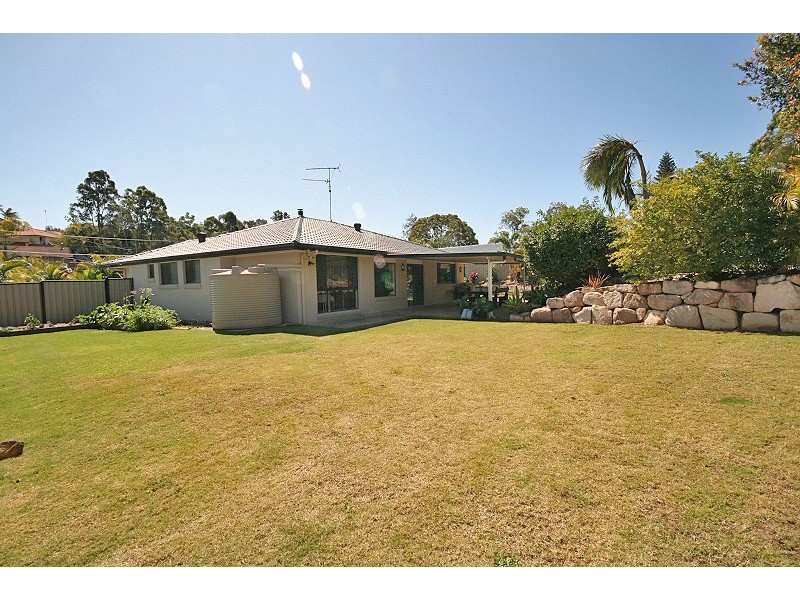 3 Parkview Crescent, Shailer Park QLD 4128